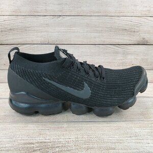 Nike Men's Black Running Shoes